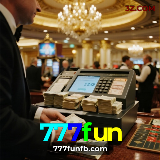 777fun - Participe da emoção do cassino online mais seguro e ganhe prêmios! - 777fun.com Plataforma