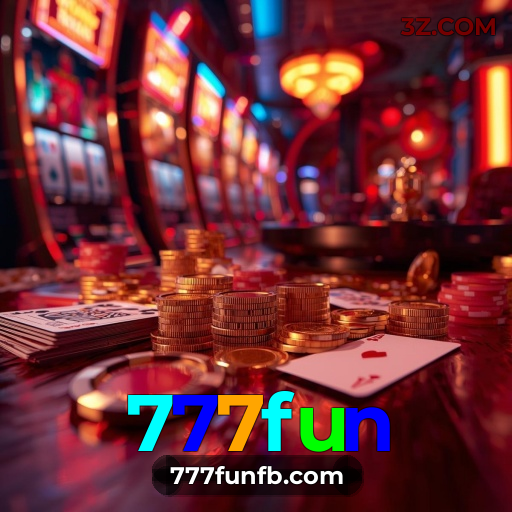 Programa de Fidelidade e Bônus VIP no 777fun – Recompensas Máximas