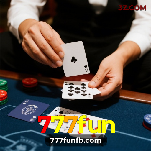777fun Mobile – Jogue Slots em Qualquer Lugar sem Instalar