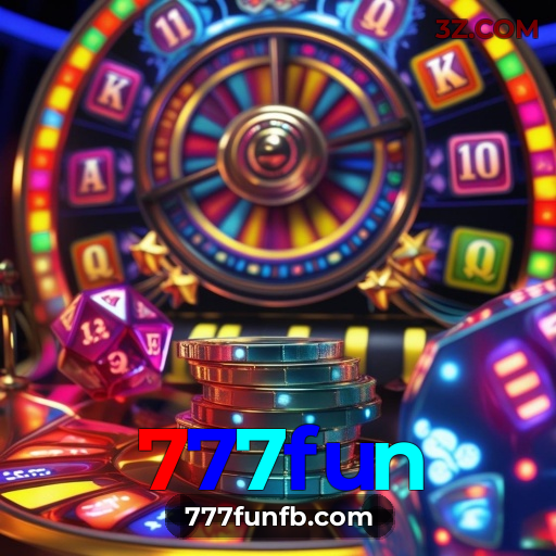 777fun - Ganhe muito no cassino online mais confiável do Brasil! - 777fun.com Plataforma