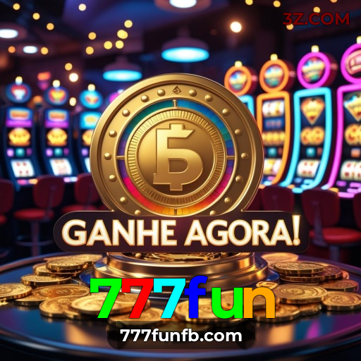 777fun Brasil – Apostas em Slots, Roleta e Live Casino