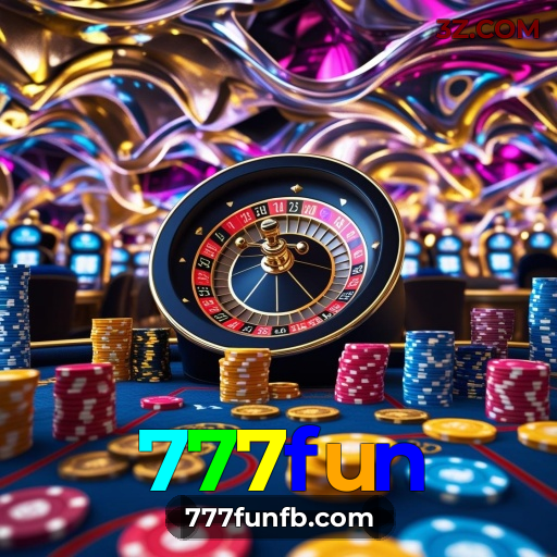 777fun: Slots, roleta e blackjack — jogo responsável, LGPD e pagamentos instantâneos 