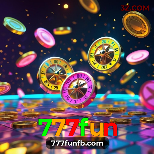 777fun Brasil – Apostas em Slots, Roleta e Live Casino