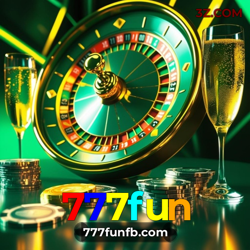 777fun - A melhor experiência de jogo está no cassino mais seguro! - 777fun.com Plataforma