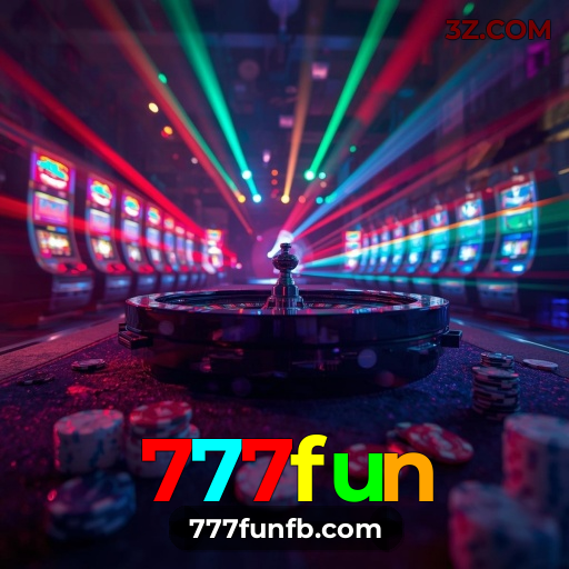777fun Plataforma - Top Jogos Online no Brasil  777fun.com