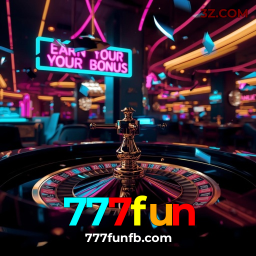 Baixar App 777fun Cassino | Bônus de Boas-Vindas