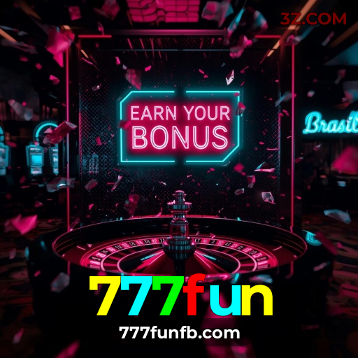 Promo 777fun: Jogue com confiança no cassino online mais seguro do Brasil!