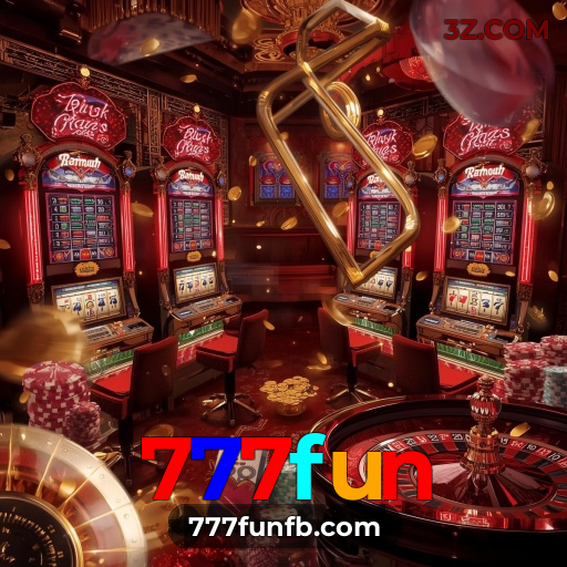 Jogos Populares no 777fun | Cassino Online no Brasil