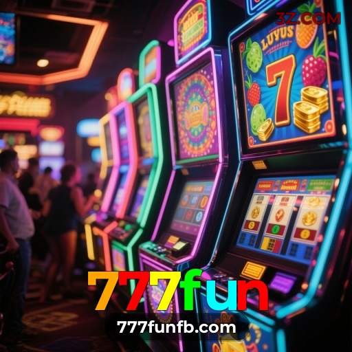 777fun