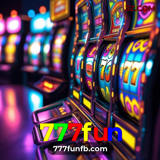 Login 777fun | Acesso ao seu mundo de apostas e cassino online