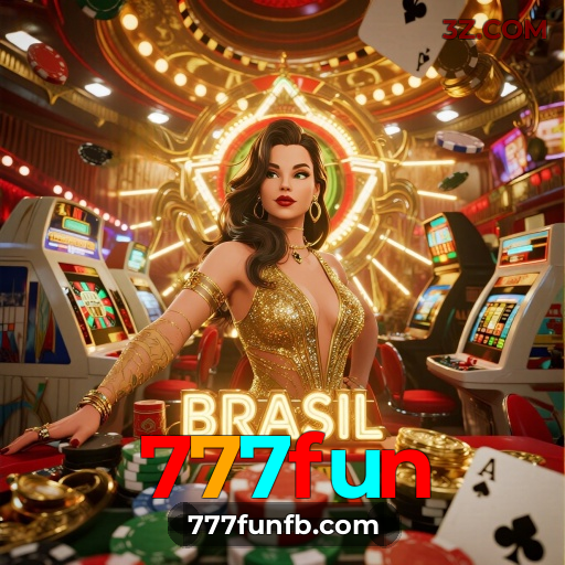777fun.com 🌟 - MELHOR CASINO ONLINE 🌟 - 777fun