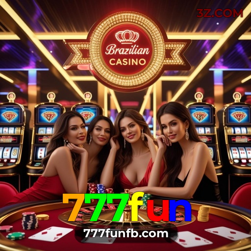 777fun 💸 - Líder Brasileiro de Jogos 💸 - 777fun.com