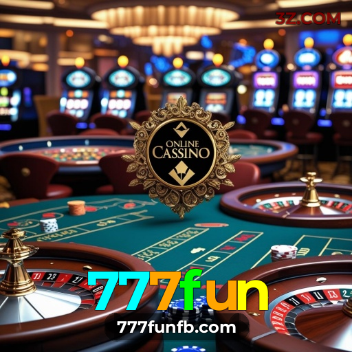 777fun 🍀️ - Marca número 1 de jogos de azar do Brasil -777funf.com