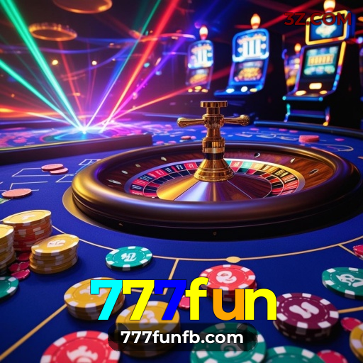 777fun 💸 - Líder Brasileiro de Jogos 💸 - 777fun.com