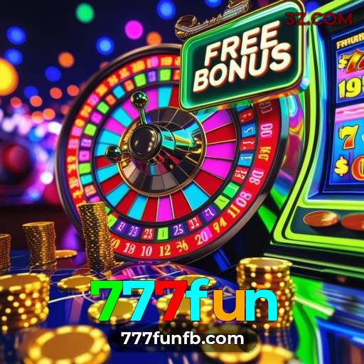 777fun — Catálogo de jogos atualizado 2025 