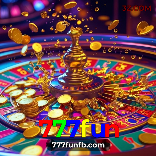 777fun – a plataforma de apostas oficial mais profissional