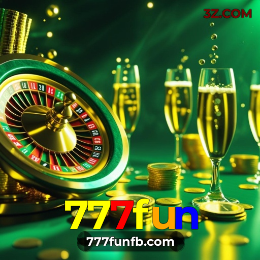 777fun.com 🏅 - Plataforma de entretenimento online - 777fun