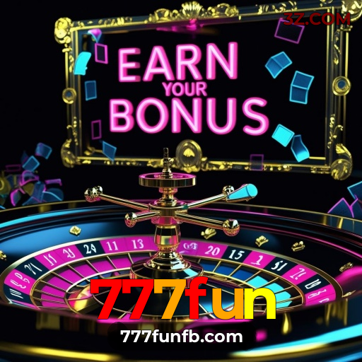 Promo 777fun: O cassino online mais seguro para brasileiros jogarem!