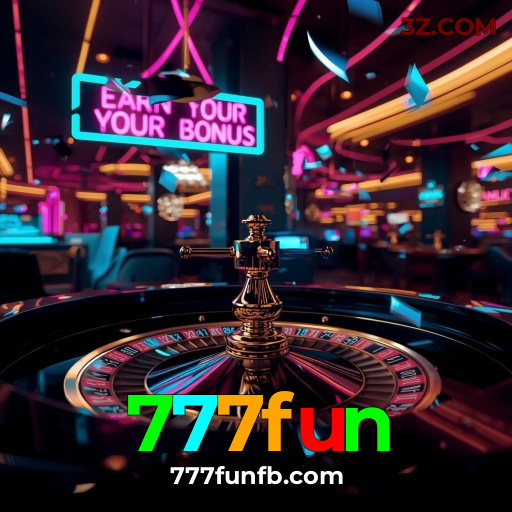 Promoções de Slots no 777fun – Bônus Diários Atualizados