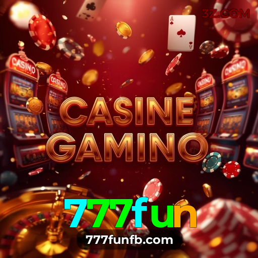 777fun — Catálogo de jogos atualizado 2025 