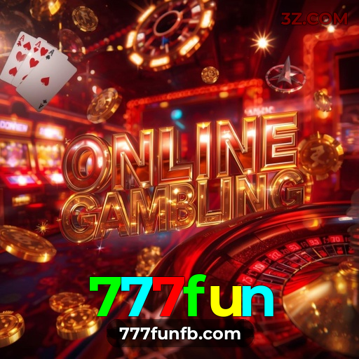 777fun: Experimente a emoção e ganhe no cassino online mais confiável!