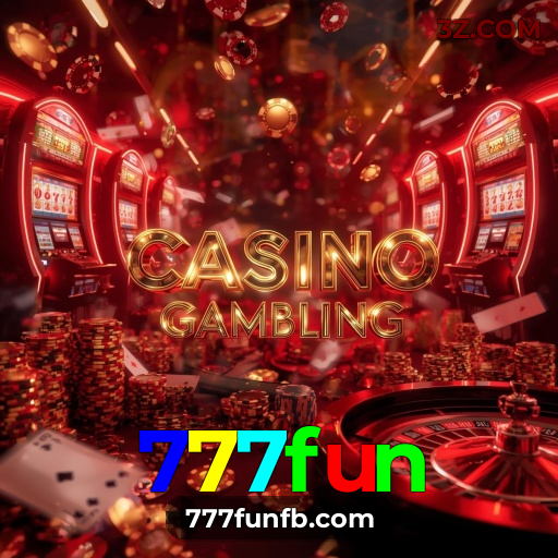 Login no 777fun | Cassino Online Confiável no Brasil