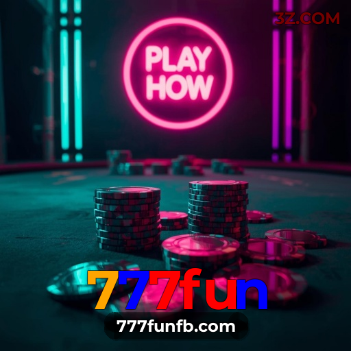 777fun.com - Site de Apostas no Brasil 🎰 - 777fun