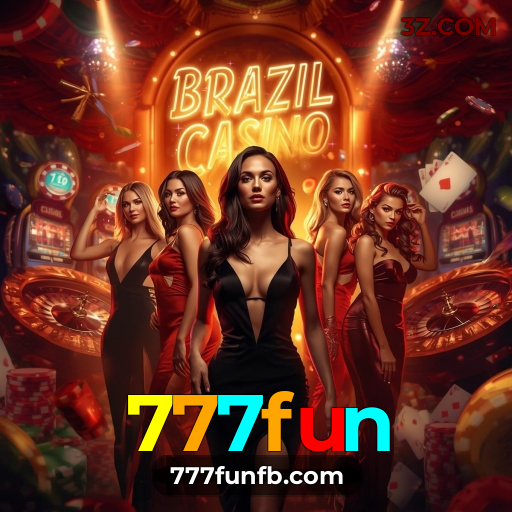 777fun.com 🎯 - Principal site oficial de jogos de azar 🎯 - 777fun