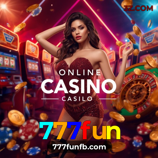 777fun - 777fun Com - A casa de apostas mais famosa do Brasil