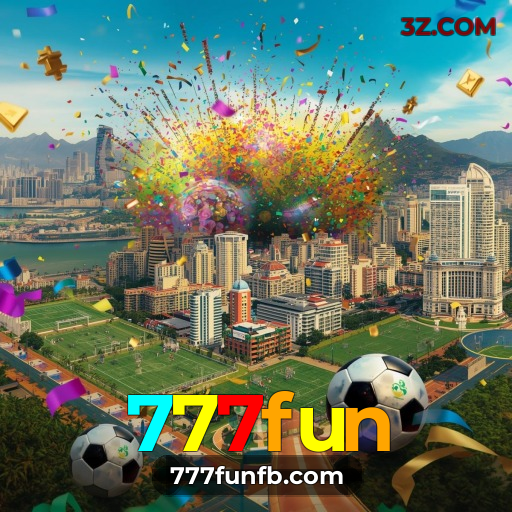 777fun.com 🏆 - Melhores Jogos de Azar do Brasil 🏆 - 777fun