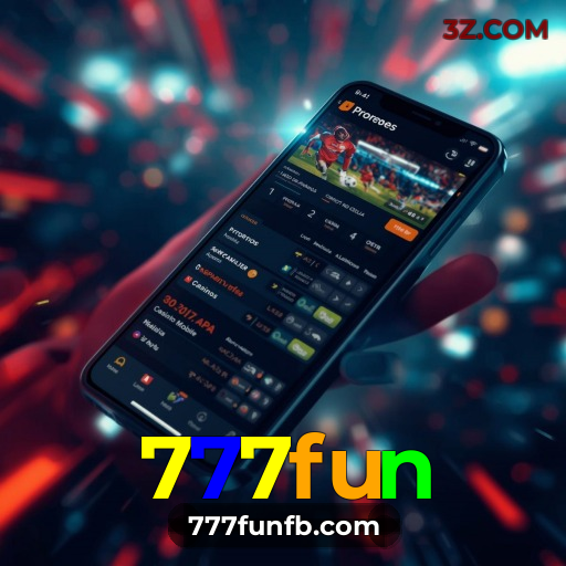 777fun.com 🏆 - Melhores Jogos de Azar do Brasil 🏆 - 777fun