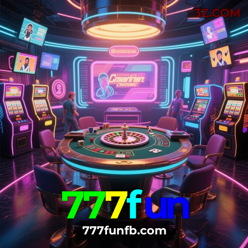 777fun.com 🏆 - Melhores Jogos de Azar do Brasil 🏆 - 777fun