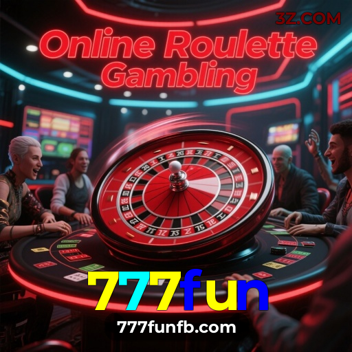 777fun.com 🎯 - Principal site oficial de jogos de azar 🎯 - 777fun