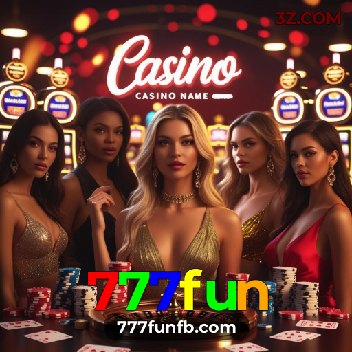 Jogos do 777fun | Cassino Online com Bônus Exclusivos
