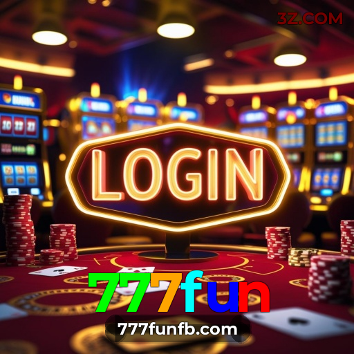 Login no 777fun | Cassino Online Confiável no Brasil