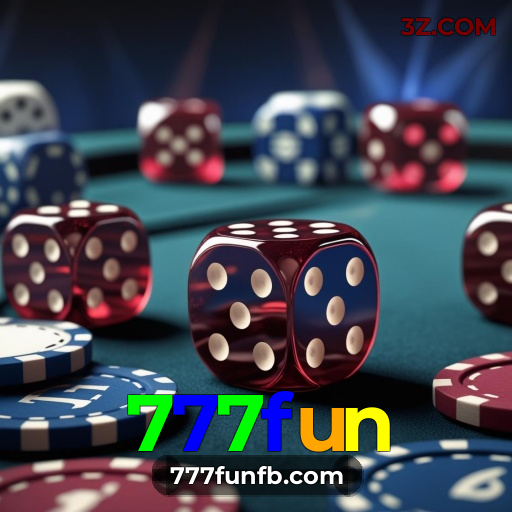 777fun.com 🎯 - Principal site oficial de jogos de azar 🎯 - 777fun